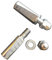 cyclingcolors 2X CHIAVELLA PEDIVELLA DIAMETRO 9MM x LUNGHEZZA 40MM Pedali Bici ciclomotore solex