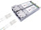 Elfcam® - 2 Stück, 10G SFP+, Glasfaserkabel Duplex LC/UPC Multimode, 10GBase-SR 850nm DDM 300M