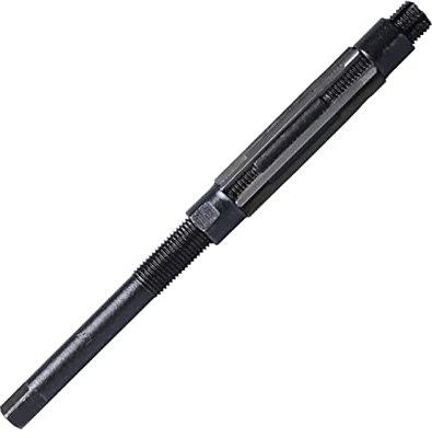 ICAMAS HSS 6.25-84mm Alesatore Manuale Regolabile Gamma di Dimensioni Utensili da Taglio 6 8 10 12 15 20 25 30 35 40 45 50 55 60 65 70 75 80 84mm 1PC (Size : 6.75-7.25)