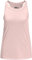Jack Wolfskin Damen Prelight T-Shirt, Rose Smoke, L