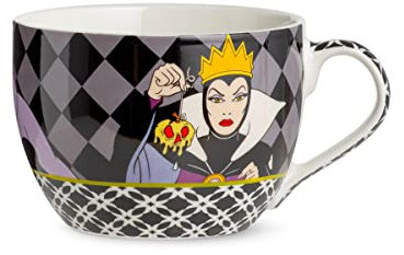 Egan Tazza Colazione Villains Disney ML 520
