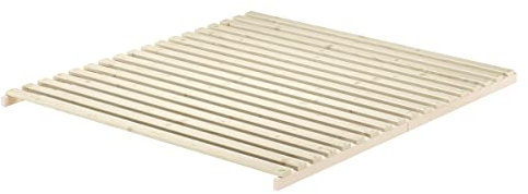 Metallfreier Holz-Bettenrost 180x200 Lattenrost 70.95-18