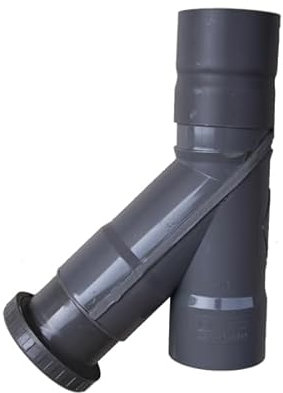 Sifón vertical pvc para aguas pluviales (varias medidas) (90)