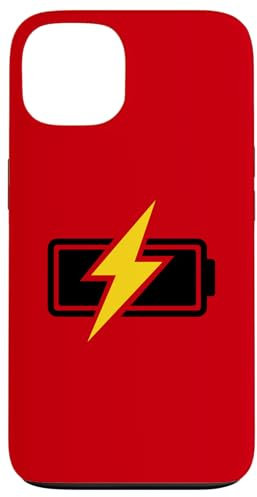 Battery Charging Case for iPhone 13