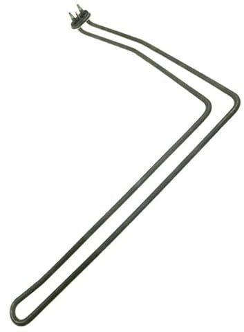 FIGEVIDA Resistenza Potenziata per LAVASTOVIGLIE C00144898 COMPATIBILE PER INDESIT ARISTON 2000W 8046319 066598 144898