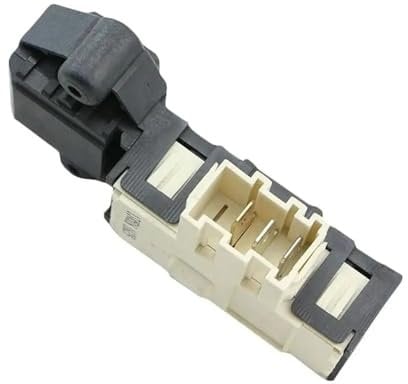 BoNpur DC64-00653A Washing Machine Door Lock Switch Compatible For Samsung Washing Machine WD806U2GAGD WD806U2GASD