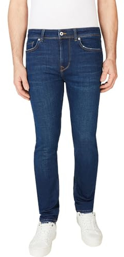 Pepe Jeans Herren Jeans Finsbury