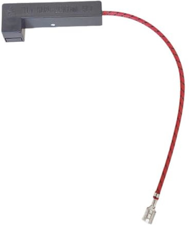 Milageto Accessoires d'assemblage de fusibles haute tension pour four à micro-ondes, porte-fusible haute Performance 5kv, pièces de réparation, Installation, 900mA
