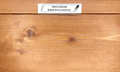 Beize, Holzbeize, Wasserbeize kirschbaum MBW 404 (kirschbaum MBW 404, 1000 ml)
