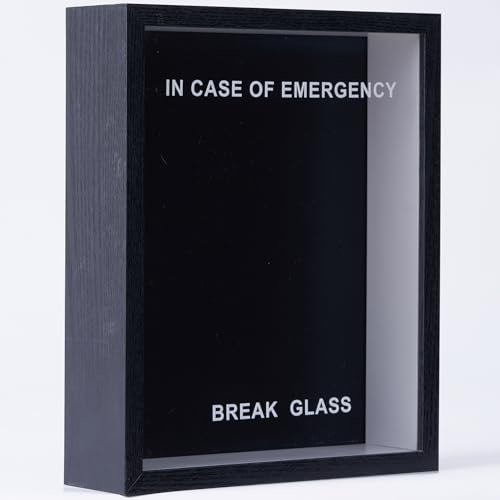 BENESHOW Shadow Box Frame