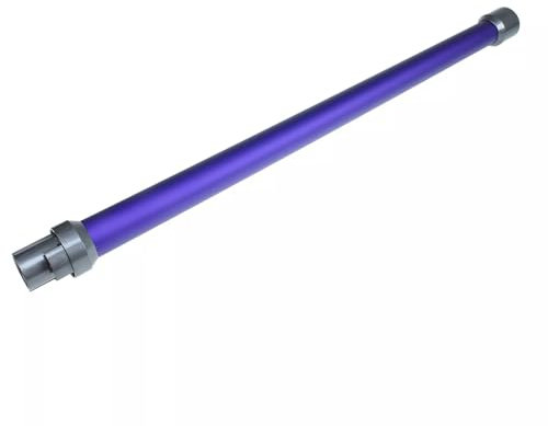 Masterpart Tube d'extension violet pour aspirateurs Dyson DC59, DC62, SV03