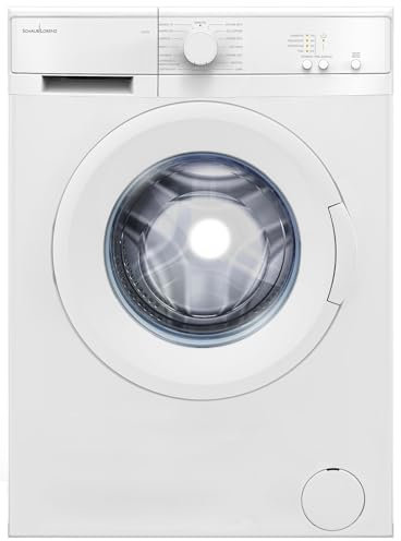 SCHAUB LORENZ Lavatrice 5 kg 1000 GR D