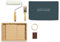 Rust-Oleum Ready to Roll - Eco Paint Kit (Large) - Chalky Floor Paint Moody Darks