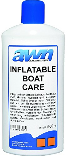 AWN Schlauchbootreiniger - 500 ml