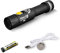 Armytek Prime C2 Magnet USB+18650 / XP-L White / 1250lm / TIR 20°:80° / 1x18650 or 2xCR123A