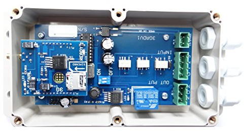 GSM Activate 3GAD-1A