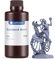 ANYCUBIC 3D Drucker Resin, UV 405nm Standard Rapid Photopolymer Resin, mit Hoher Genauigkeit und Schneller Aushärtung und Hervorragender Fließfähigkeit für den LCD DLP 3D Printer (Grau,500g)