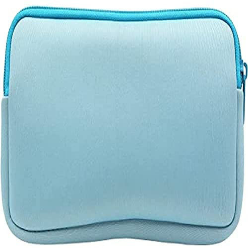 Kurio 7-Zoll Tablette-Hülle, Cyan