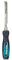 Eclipse Professional Tools TT-BEWC5/8E Formón de carpintero con mango pasante de 5/8