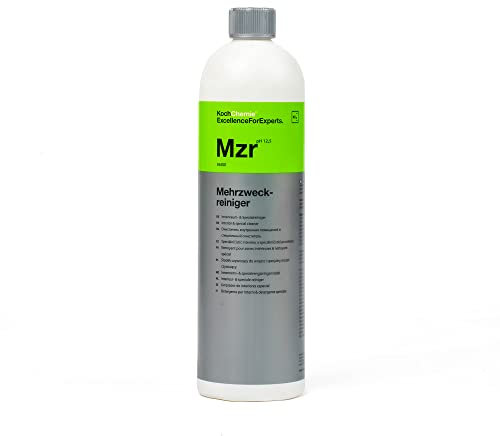 KOCH CHEMIE Mzr Mehrzweckreiniger Innenraum- und Spezialreiniger Reiniger 1 L