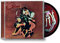 Celeste Not Your Muse Neues Album 2021 CD