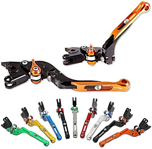V-Trec Vario II Kupplung Bremshebel für Aprilia RS 660 20-21