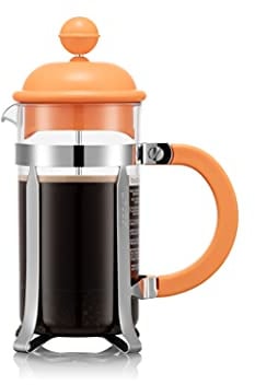 Bodum Cafettiera Kaffeemaschine, 3 Tassen