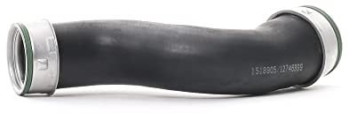 RIDEX Tubo flexible de aire de sobrealimentación 3314C0006