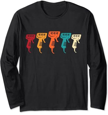 Slotcars Geschenk Slotracing Autos Digital Slotrace Langarmshirt