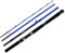 Travel Boat Norway | Reiserute | Bootsrute | (400-800g | 229cm)
