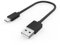 Zosvoses USB Type C Charger Cable Cord Compatible with WH-1000XM5 WH/WF-1000XM3 WH/WF-1000XM4 WH-XB910N WH-H910N WH-CH510 CH710N Wireless Noise-Canceling Headphones (25cm/Black)