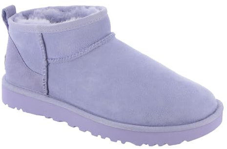 UGG Classic Ultra Mini, Stivali da neve, donna, 43 EU