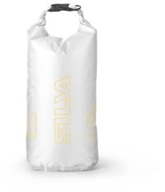 Silva Unisex-Adult Terra Dry Bag PET 3 l saco estanco poliéster reciclado DICHTUNGEN UND wasserdichte RUCKSÄCKE, OS, Einheitsgröße