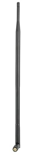 KIMISS WLAN Antenne 12dbi 12DBI 2,4 GHZ 5 GHZ, Antenne RPSMA Dual Band Wireless Iptv-Fernbedienung High WiFi Vocale TV WiFi