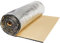 QUARKZMAN Isolant Phonique Voiture 6mm Isolation Thermique Adhésif Capot Moteur 200 x 50cm