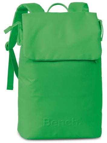 Bench. Loft Backpack Light Green