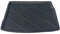 Kofferraummatte Auto Kofferraum Matte Für VW Für Golf 4 Mk4 1J 1997 1998 1999 2000 2001 2002 2003 2004 2005 2006 wasserdichte Pad Raum Boot Laderaumabdeckung Auto Kofferraummatten