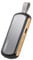 Ailan Stereo Knochenleitungslautsprecher. Verabschieden Sie sich von Nebenwirkungen mit drogenfreiem Schlaf Bluetooth Lautsprecher. Lautsprecher Bluetooth, schwarzes Gold