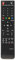 ALLIMITY 2100-ED00ARIE Telecomando Compatibile con ARIELLI TV LED-24DN5T2 LED-24DN6T2 LED-32DN4T2 LED-32DN5T2 LED-32ES5T2-SMART LED-32DN6T2 LED-32DN9T2 LED-43DN6T2 LED-50DN4T2 LED-43DN5ND