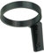 RepairCoffee Netatmo Compatible Rain Sensor Wall Mount - Rain Gauge Mount Outdoor Anemometer - Easy Installation Outdoor Garden