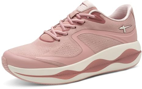 Tamaris Sneaker Berry Comb pink