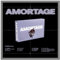 BLACKPINK Jisoo AMORTAGE 1st Mini Album Exclusive Purple Version CD+Screenplay Book+Flip Book+2p PostCard+1p PhotoCard+1p Polaroid+Tracking Sealed JI SOO