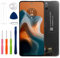 Duotipa Écran LCD 6,5 compatible avec Motorola Moto G34 5G XT2363-2 Écran LCD tactile Digitizer Montage avec kit d'outils de réparation Noir