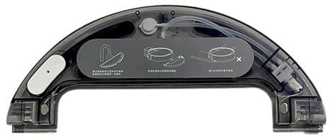 Compatibile con Dreame, Z10 PRO / L10 Plus Robot Aspirapolvere Ricambio Serbatoio Acqua