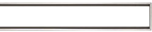 VIGOUR Designrost individual 3.0 Fliese 700mm für Duschrinne | V3DR70FL