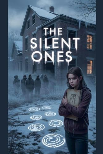 The Silent Ones (Horror, Band 19)