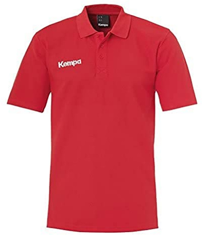 Kempa Herren Poloshirt Classic