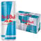 Red Bull Sugarfree 8x250ml