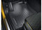Kia Xceed, J7131ADE50, Original-Gummifußmatten-Set mit grauem Logo