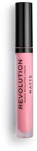 Revolution Cupcake 137 Matte Lippe